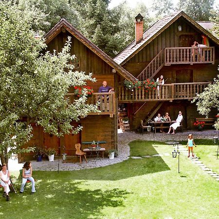 Chalet Troadkasten By Interhome Neuhofen im Innkreis Exterior photo