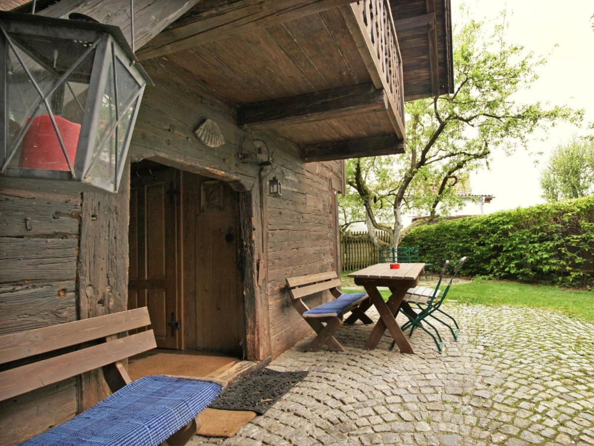 Chalet Troadkasten By Interhome Neuhofen im Innkreis Exterior photo