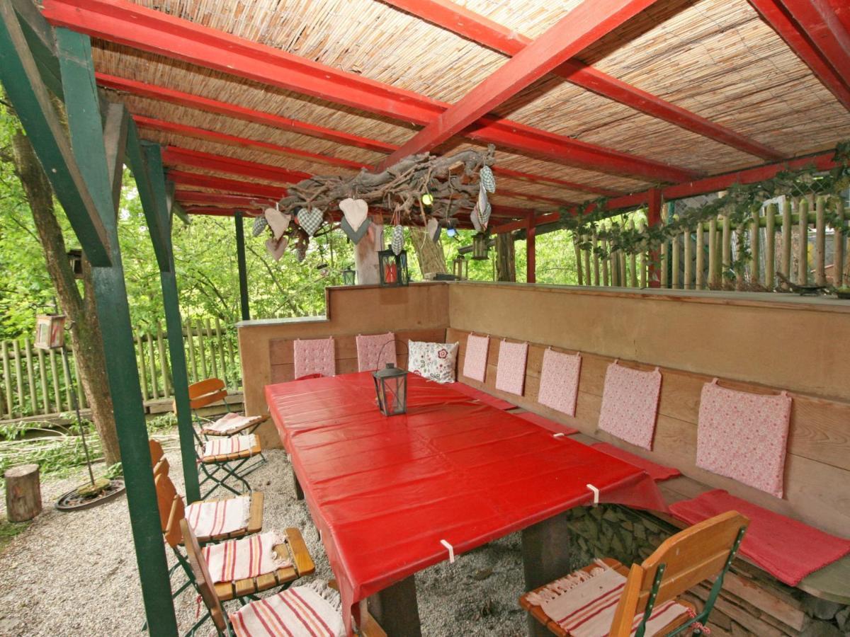 Chalet Troadkasten By Interhome Neuhofen im Innkreis Exterior photo