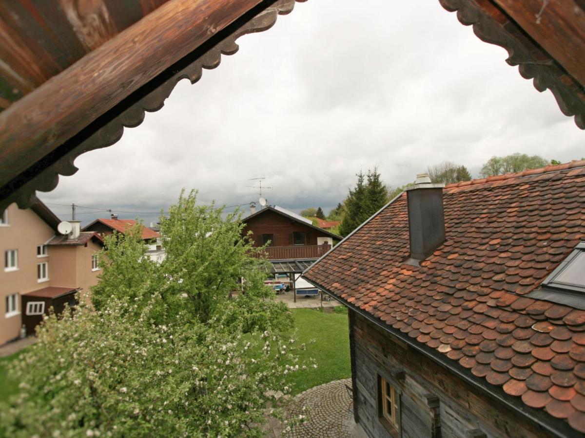 Chalet Troadkasten By Interhome Neuhofen im Innkreis Exterior photo