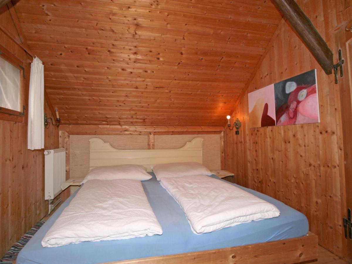 Chalet Troadkasten By Interhome Neuhofen im Innkreis Exterior photo