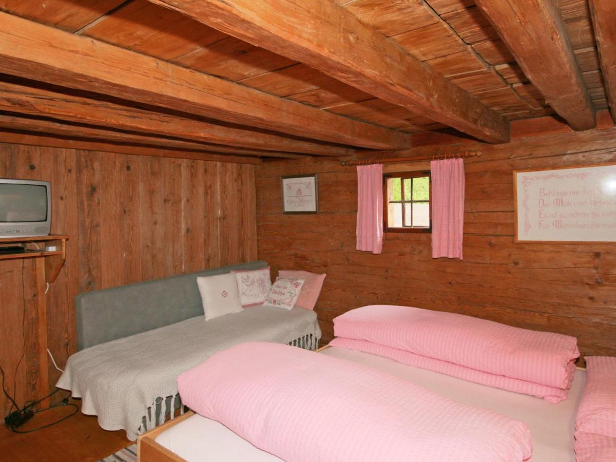 Chalet Troadkasten By Interhome Neuhofen im Innkreis Exterior photo