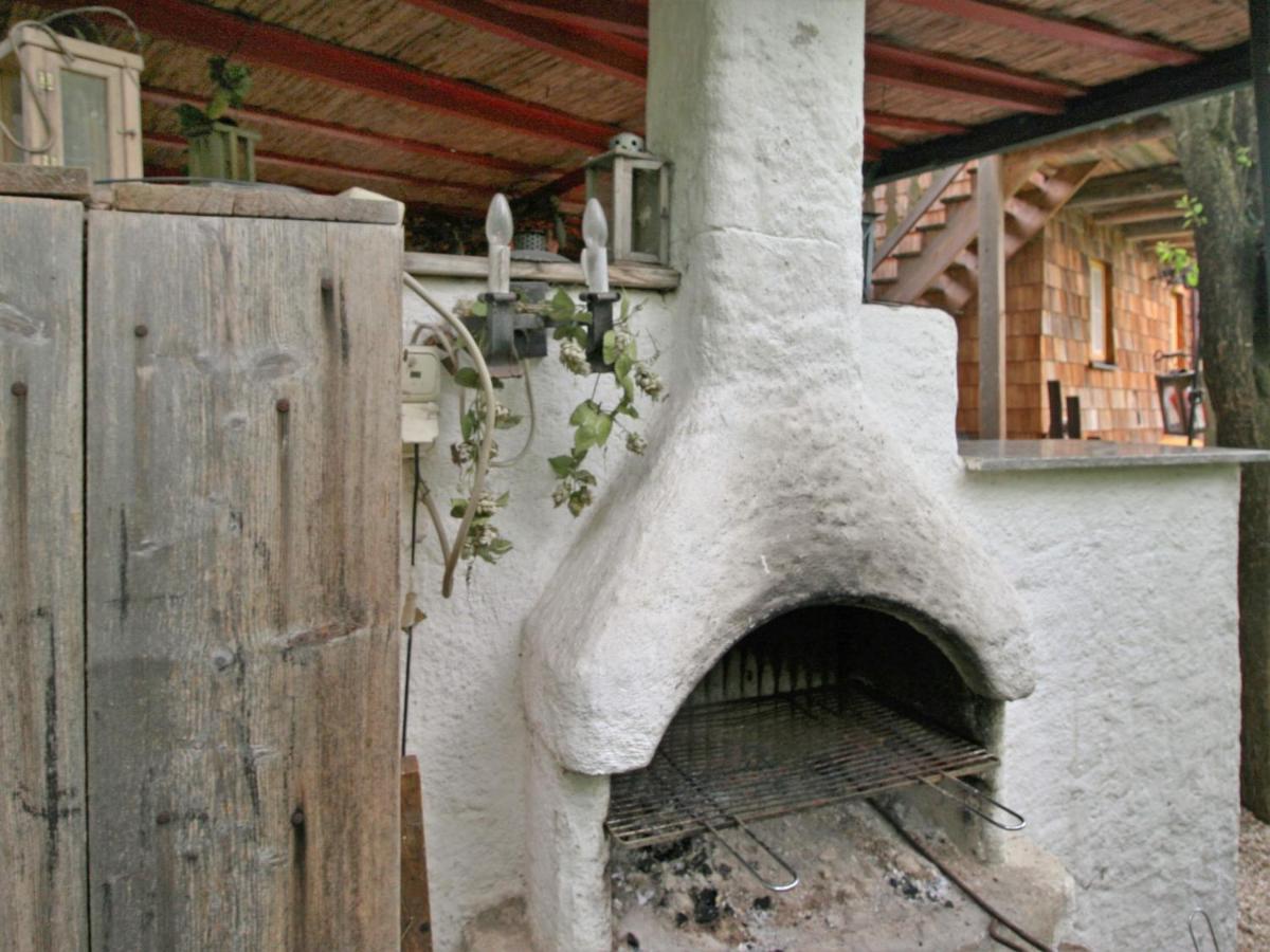 Chalet Troadkasten By Interhome Neuhofen im Innkreis Exterior photo