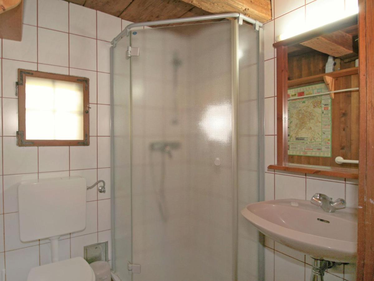 Chalet Troadkasten By Interhome Neuhofen im Innkreis Exterior photo