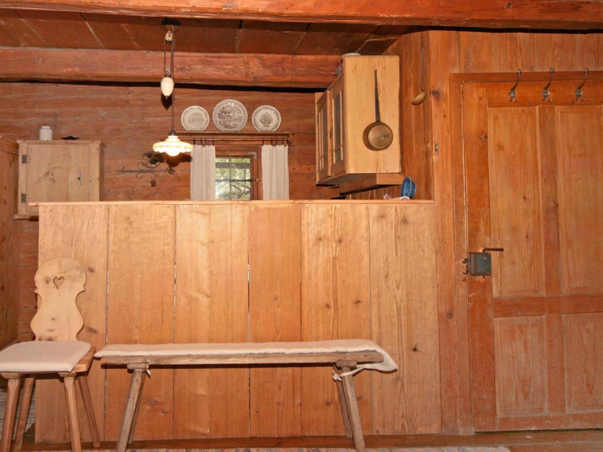 Chalet Troadkasten By Interhome Neuhofen im Innkreis Exterior photo