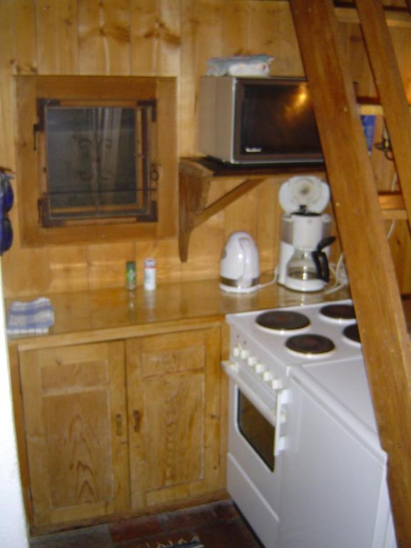 Chalet Troadkasten By Interhome Neuhofen im Innkreis Room photo