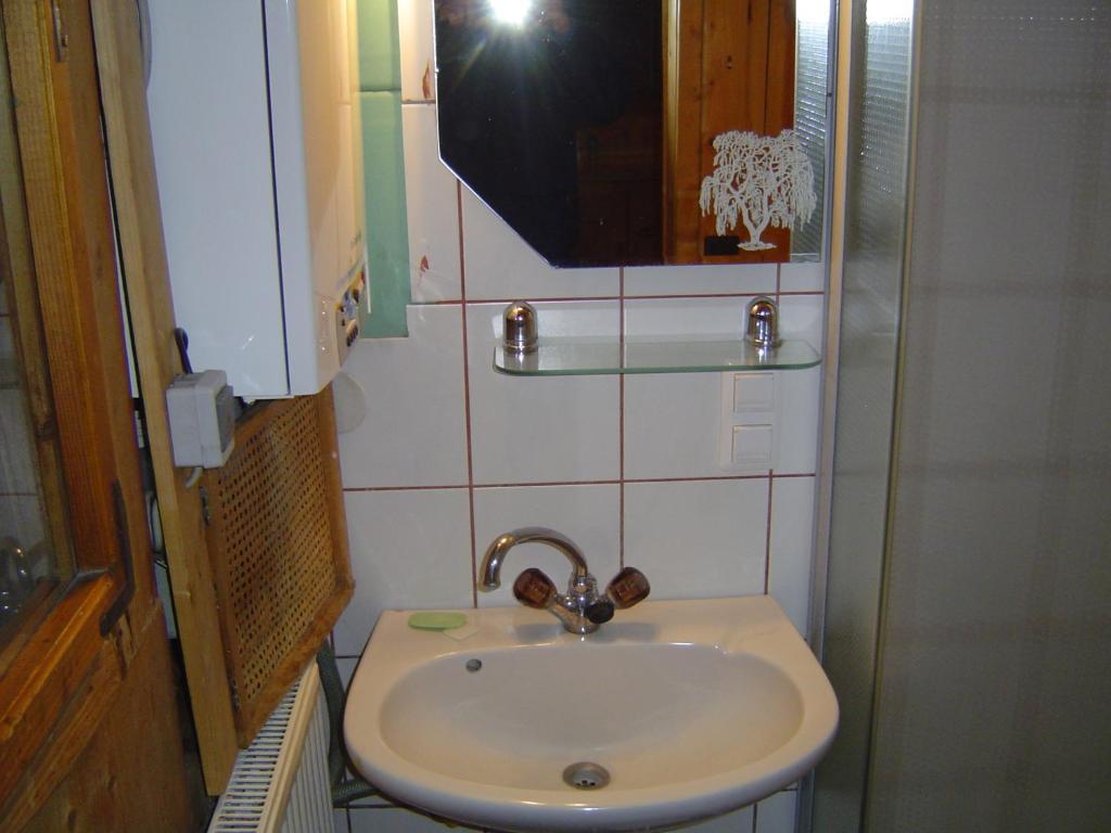 Chalet Troadkasten By Interhome Neuhofen im Innkreis Room photo