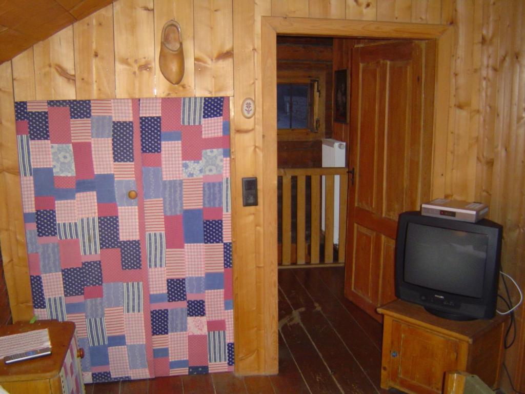 Chalet Troadkasten By Interhome Neuhofen im Innkreis Room photo