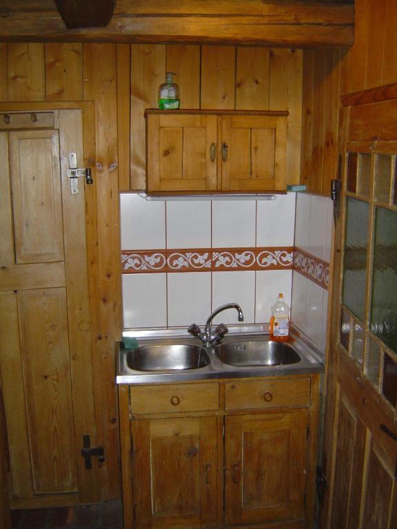 Chalet Troadkasten By Interhome Neuhofen im Innkreis Room photo