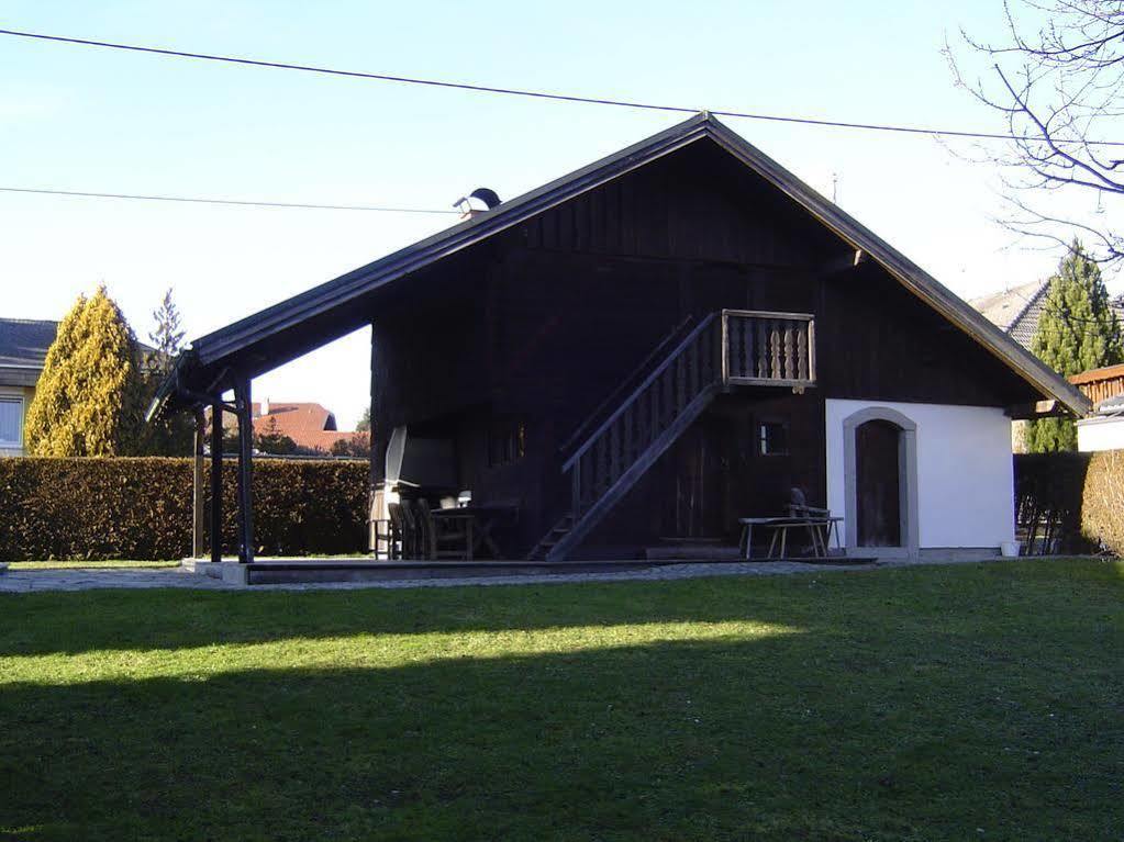 Chalet Troadkasten By Interhome Neuhofen im Innkreis Exterior photo