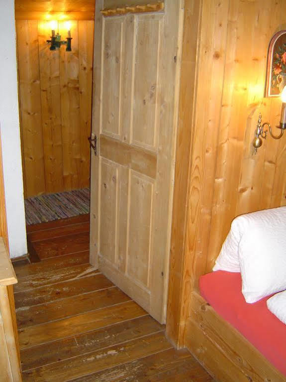 Chalet Troadkasten By Interhome Neuhofen im Innkreis Exterior photo