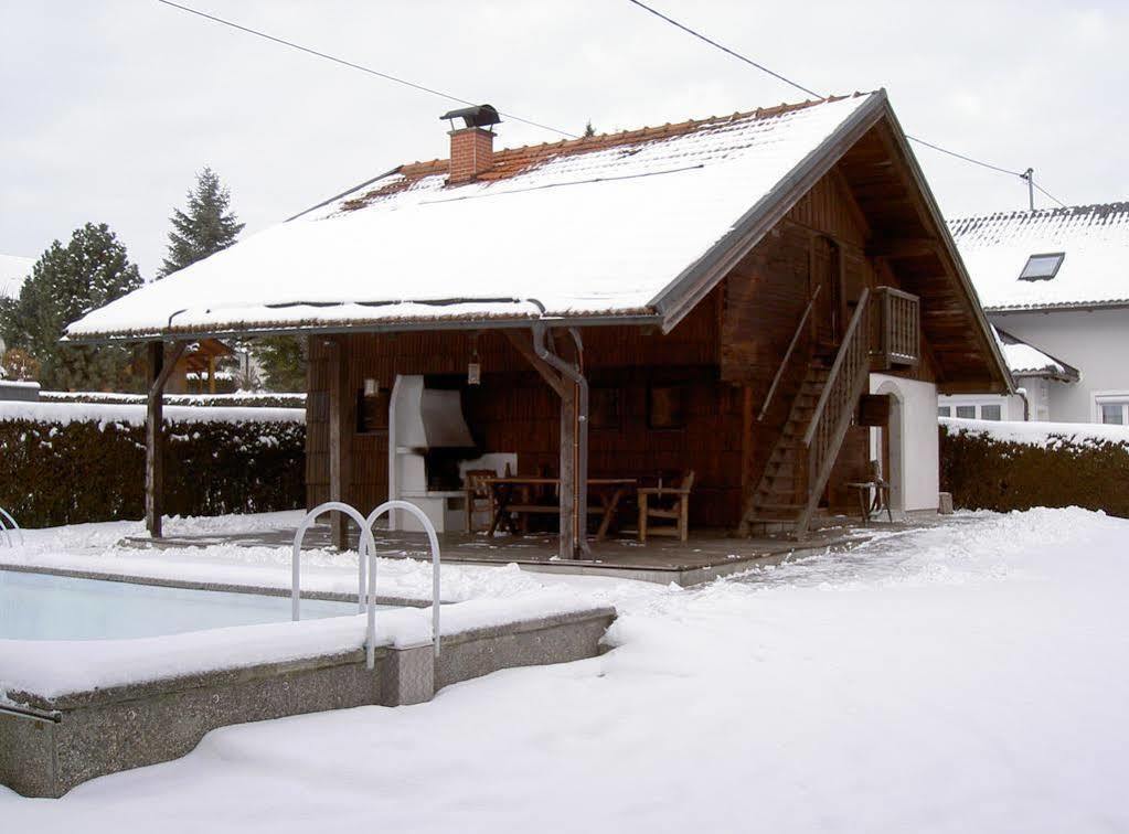 Chalet Troadkasten By Interhome Neuhofen im Innkreis Exterior photo