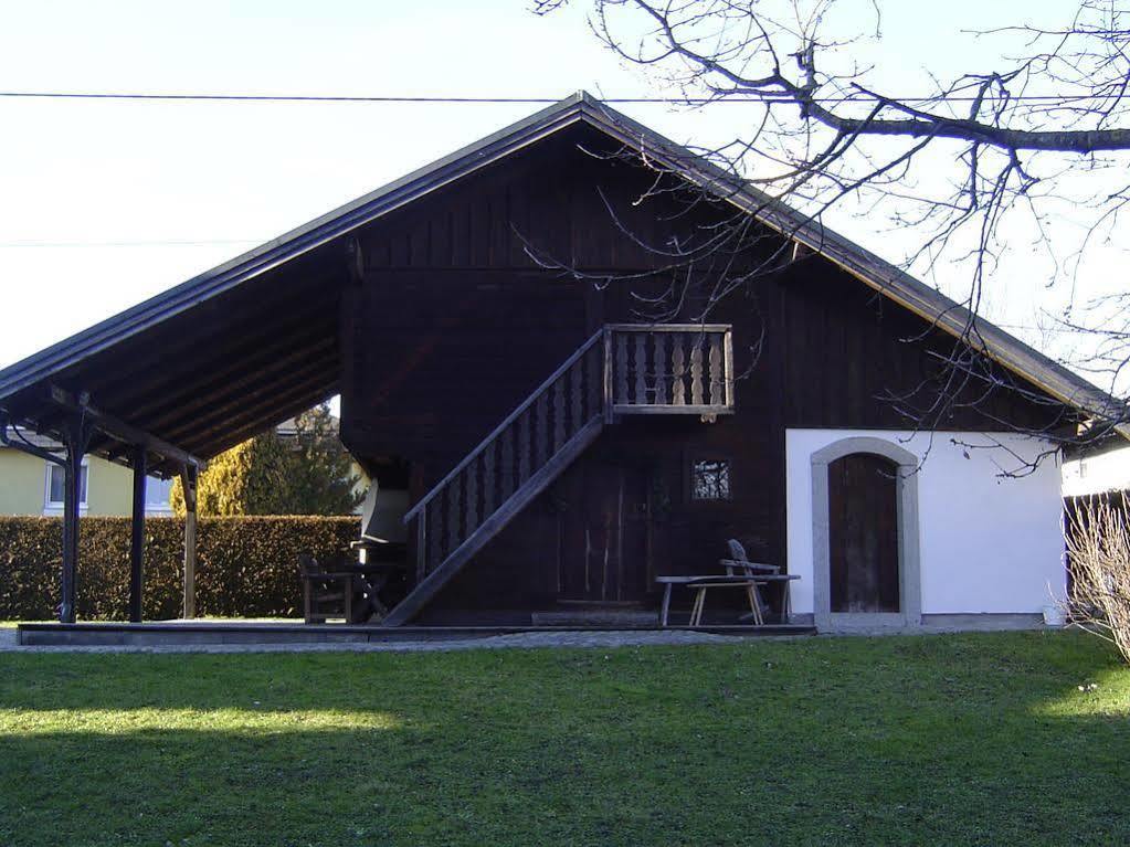 Chalet Troadkasten By Interhome Neuhofen im Innkreis Exterior photo